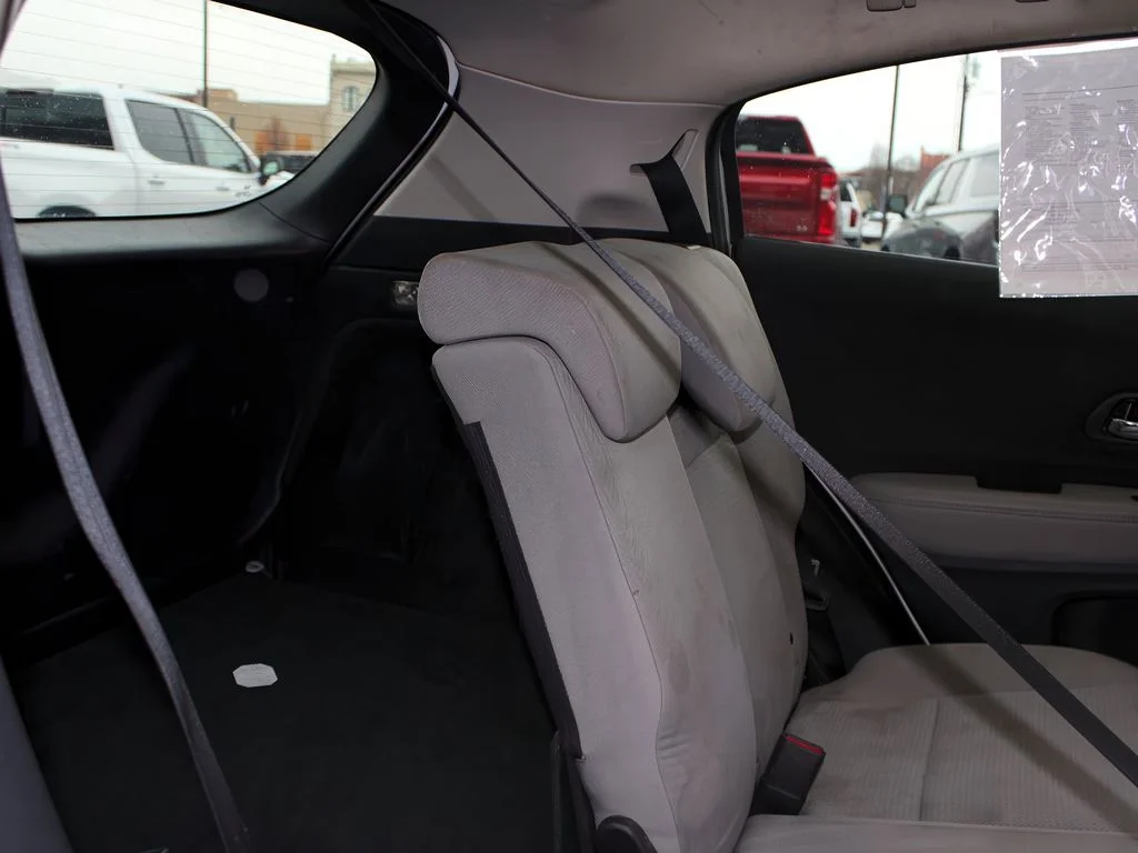 2022 Honda HR-V LX - Photo 25