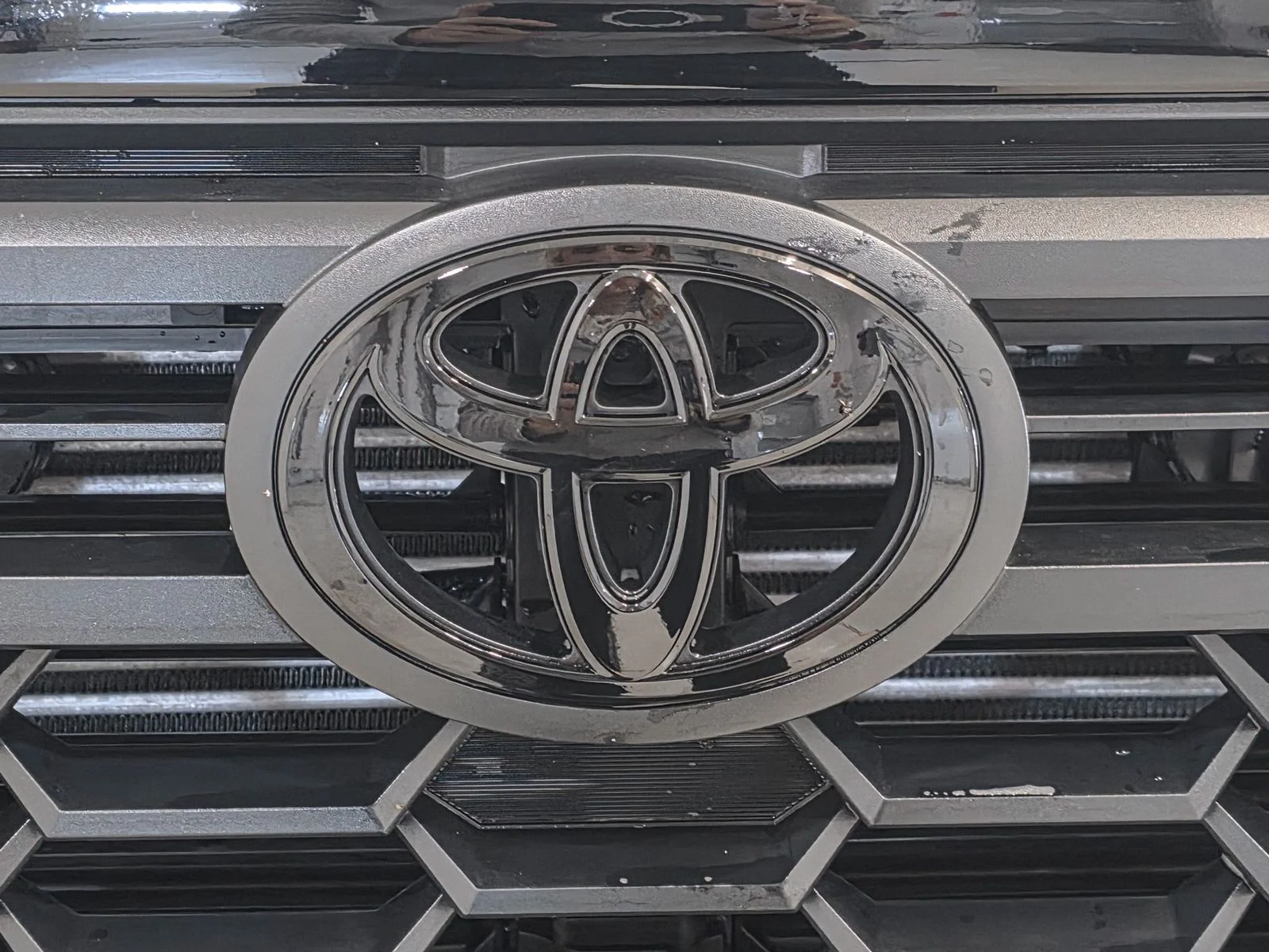 2026 Toyota Tacoma TRD Off Road - Photo 13