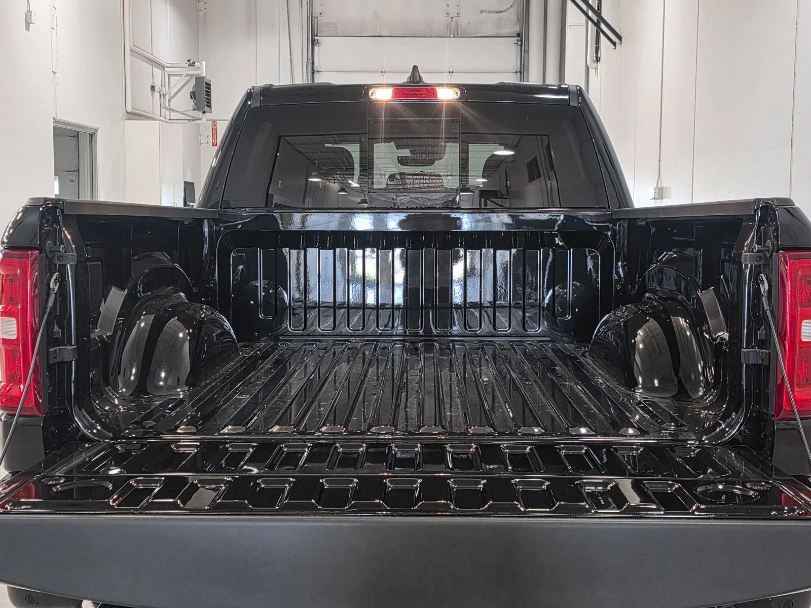 2026 RAM 1500 Big Horn/Lone Star - Photo 17