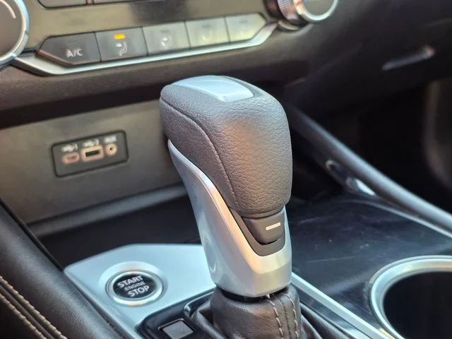Used 2023 Gray Nissan 2.5 SV image 33