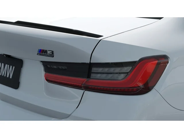New 2027 Alpine White BMW  image 8