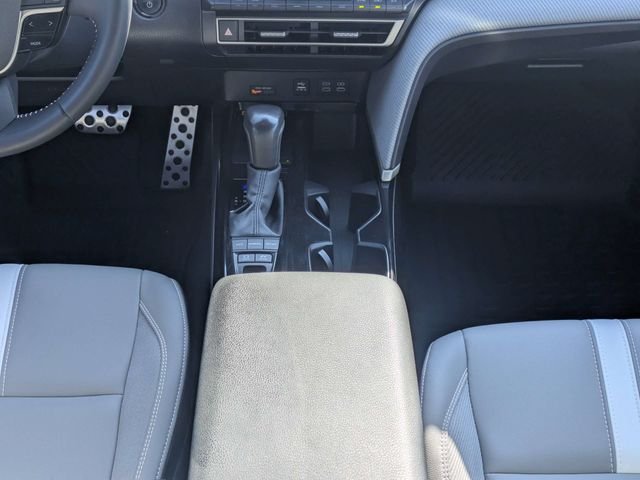 Used 2025 Heavy Metal Toyota SE image 18