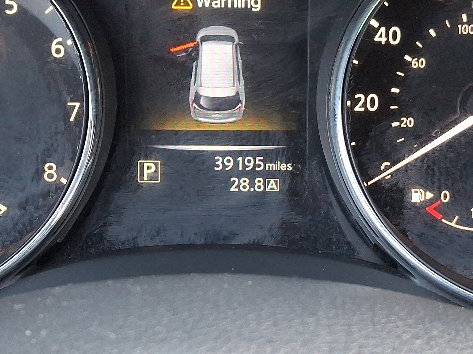 Used 2014 Gun Metallic Nissan SL image 20