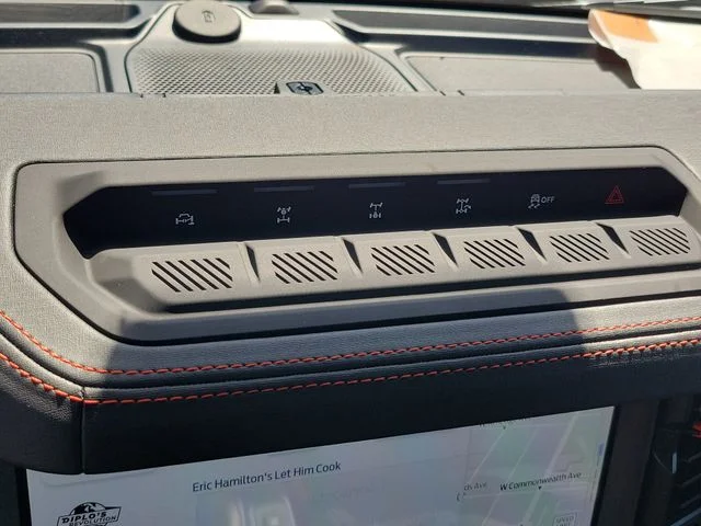 New 2026 Avalanche Gray Ford Raptor image 25