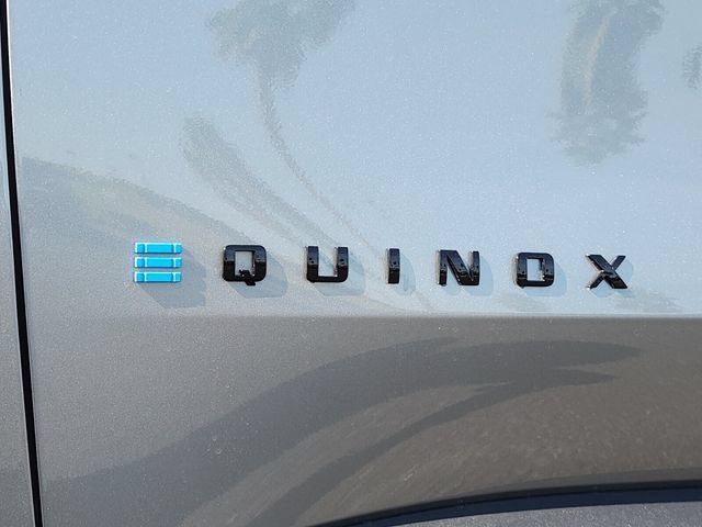 2026 Chevrolet Equinox EV 1LT - Photo 6