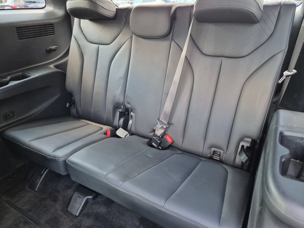 2024 Hyundai Palisade SEL - Photo 28