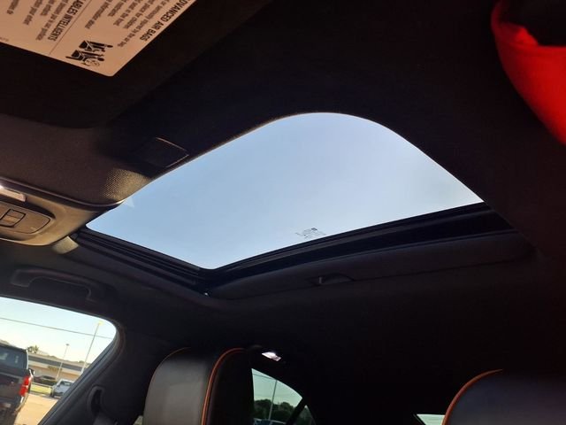 Used 2020 Red Cadillac V-Series image 10