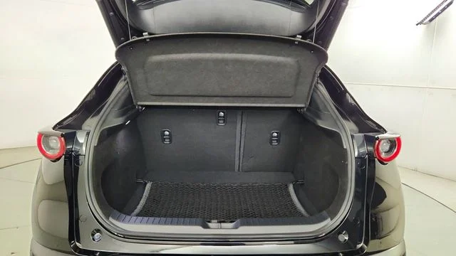 New 2026 Jet Black Mica Mazda 2.5 Turbo Aire Edition AWD image 35