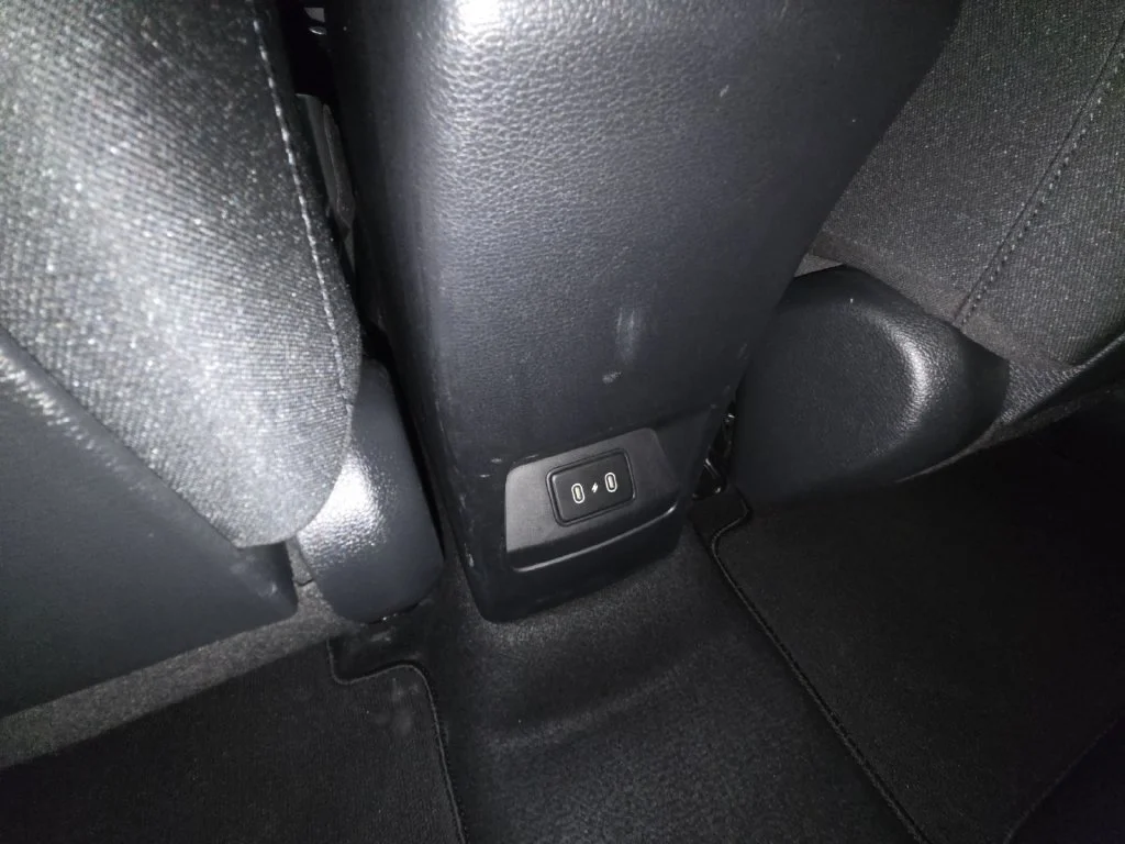 Used 2024 Gray Kia EX image 34
