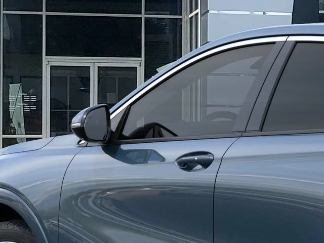 New 2026 Ocean Blue Metallic Buick Avenir image 12