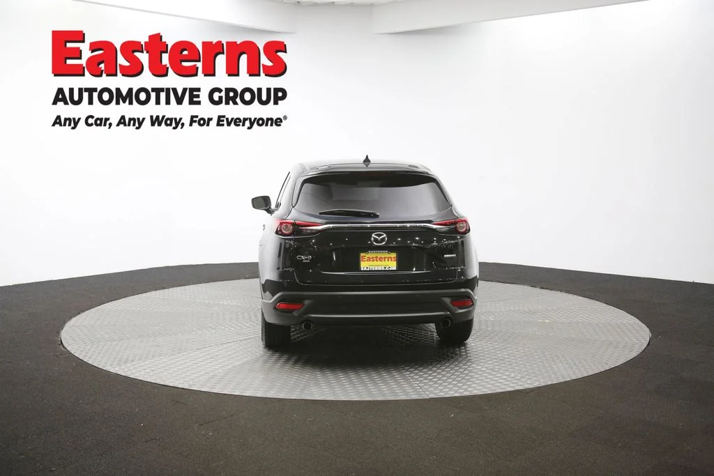 Used 2022 Black Mazda Touring image 67