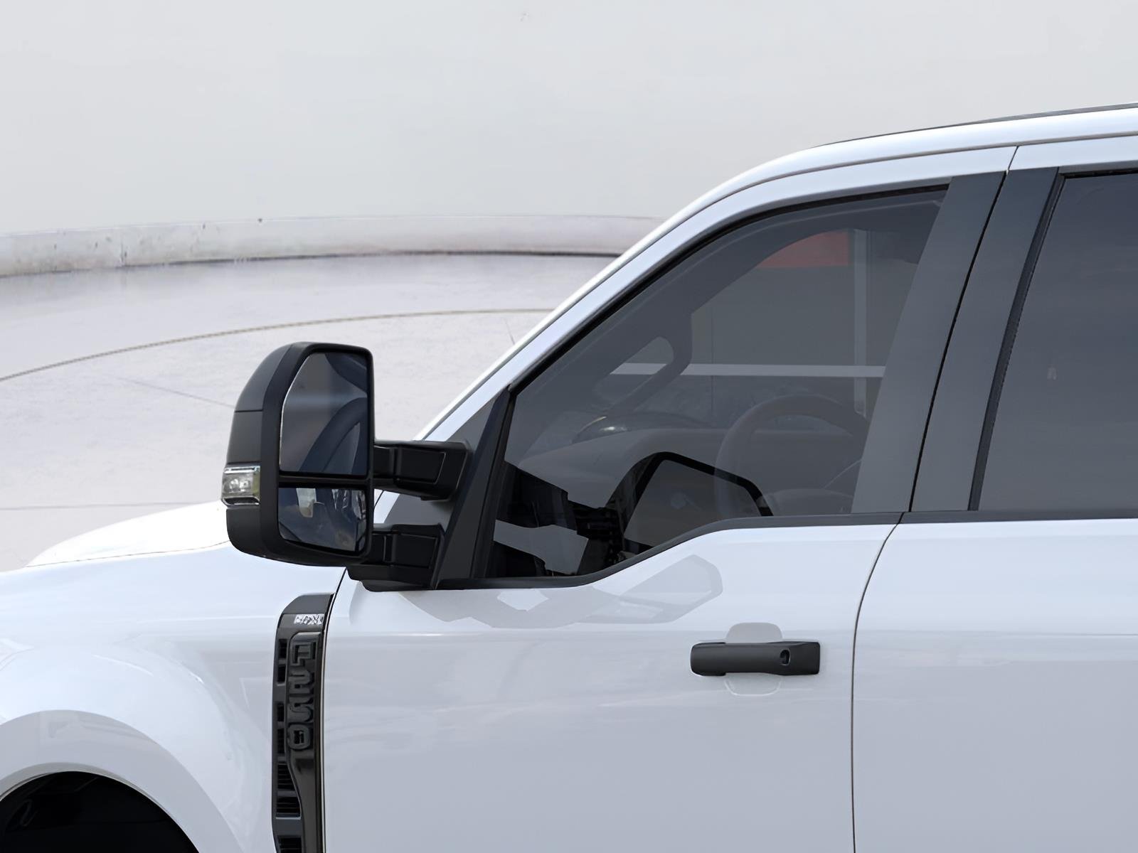 New 2026 Oxford White Ford F-250® XL image 20
