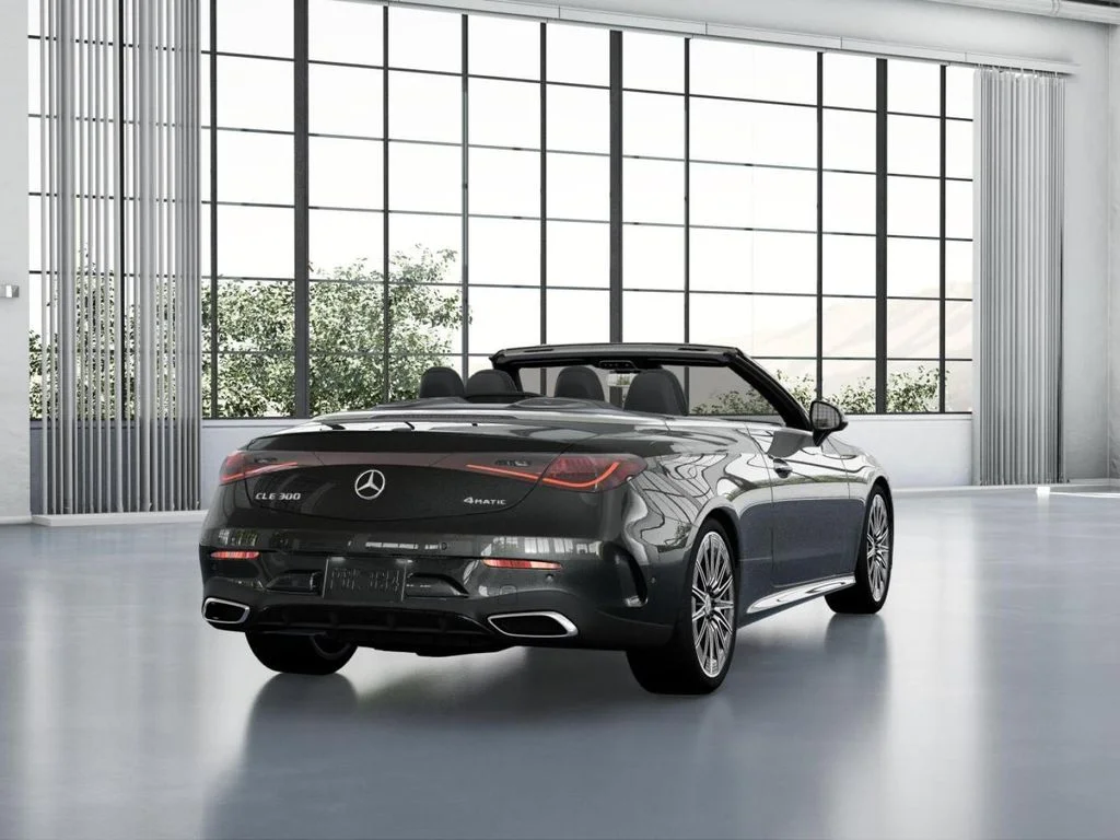 2026 Mercedes-Benz CLE CLE 300 - Photo 22