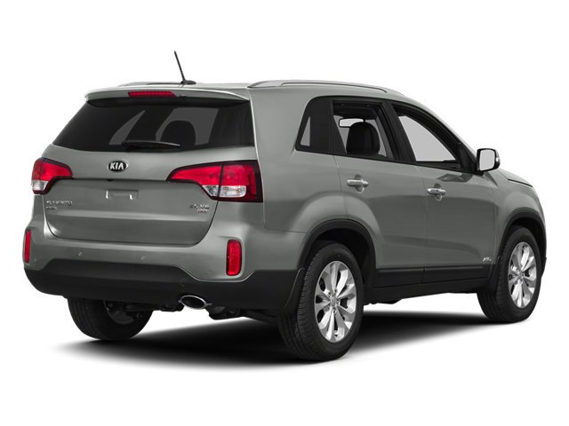 Used 2014 Kia Sorento LX with VIN 5XYKT3A6XEG425991 for sale in Signal Hill, CA