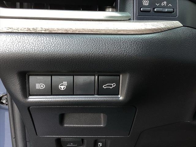 Certified Used 2025 STORM CLOUD Toyota  image 23