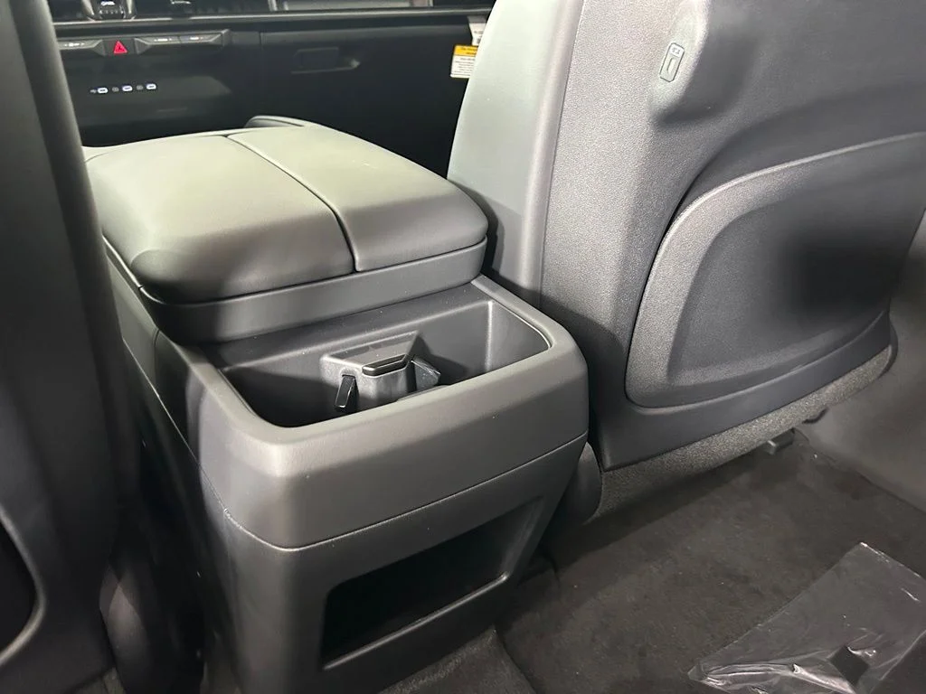 New 2027 Wolf Gray Kia X-Line EX image 12