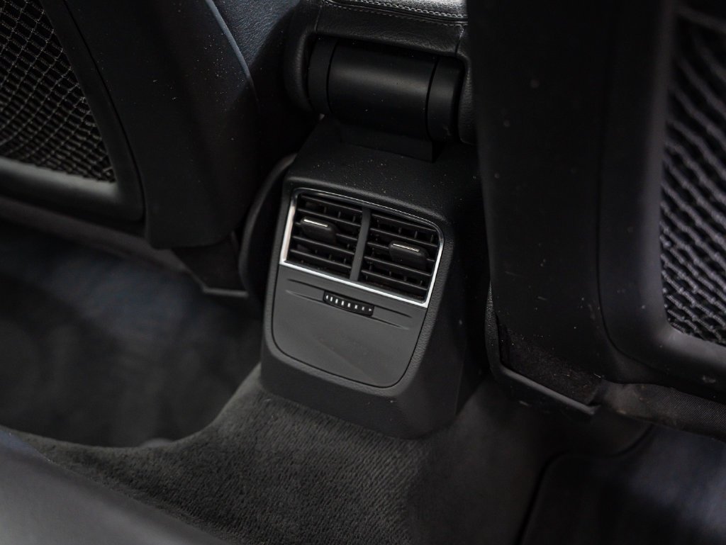 Used 2018 Monsoon Gray Metallic Audi 2.0T Premium image 44
