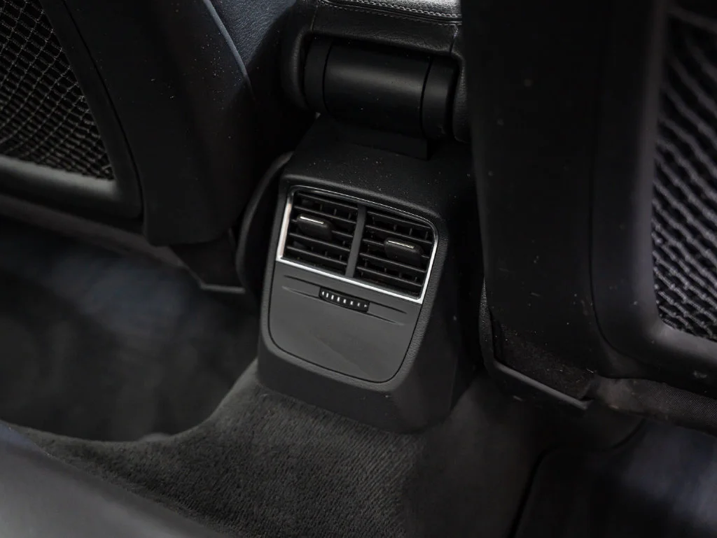 Used 2018 Monsoon Gray Metallic Audi 2.0T Premium image 44