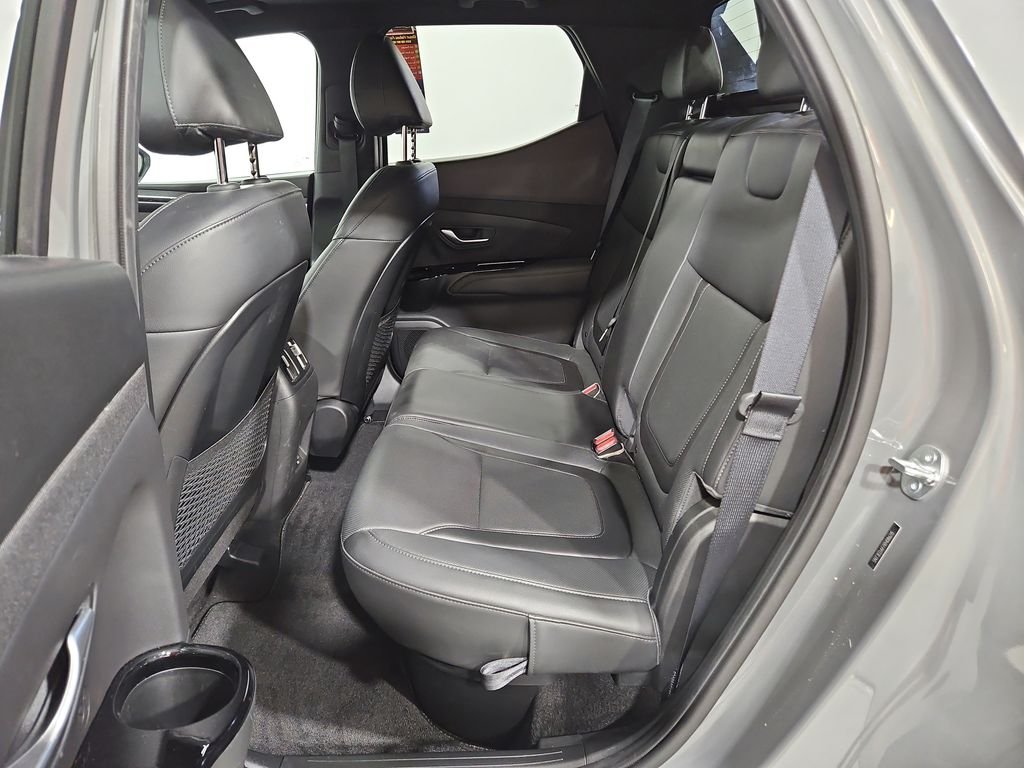 2024 Hyundai Santa Cruz Limited - Photo 27