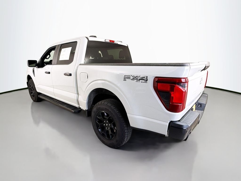 Used 2024 Avalanche Ford STX image 5