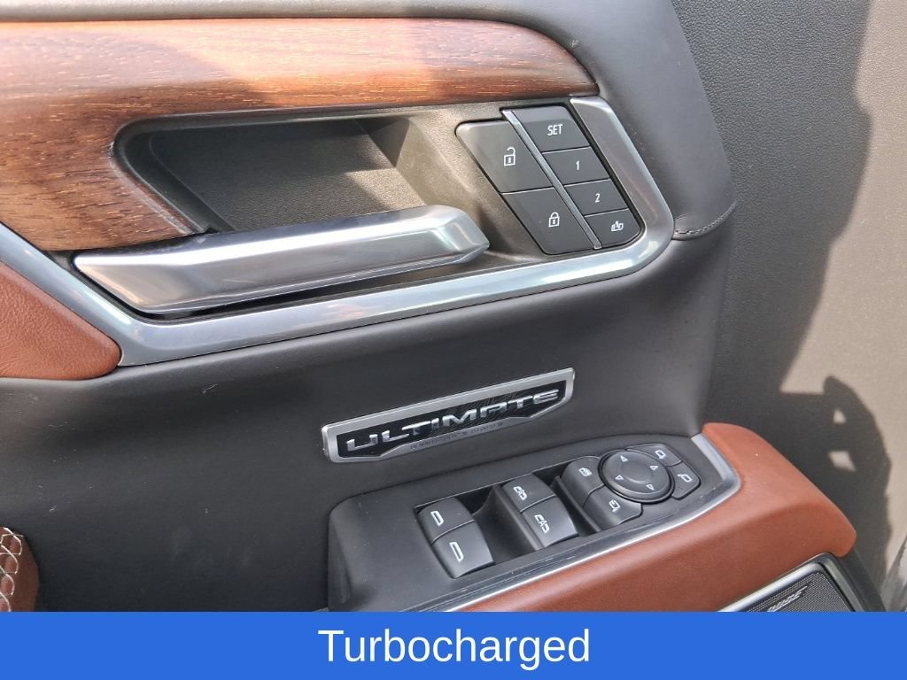 2022 GMC Sierra 1500 Denali Denali Ultimate - Photo 14