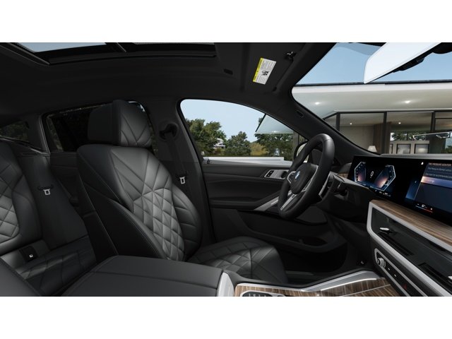 New 2026 Brooklyn Grey Metallic BMW xDrive40i image 9