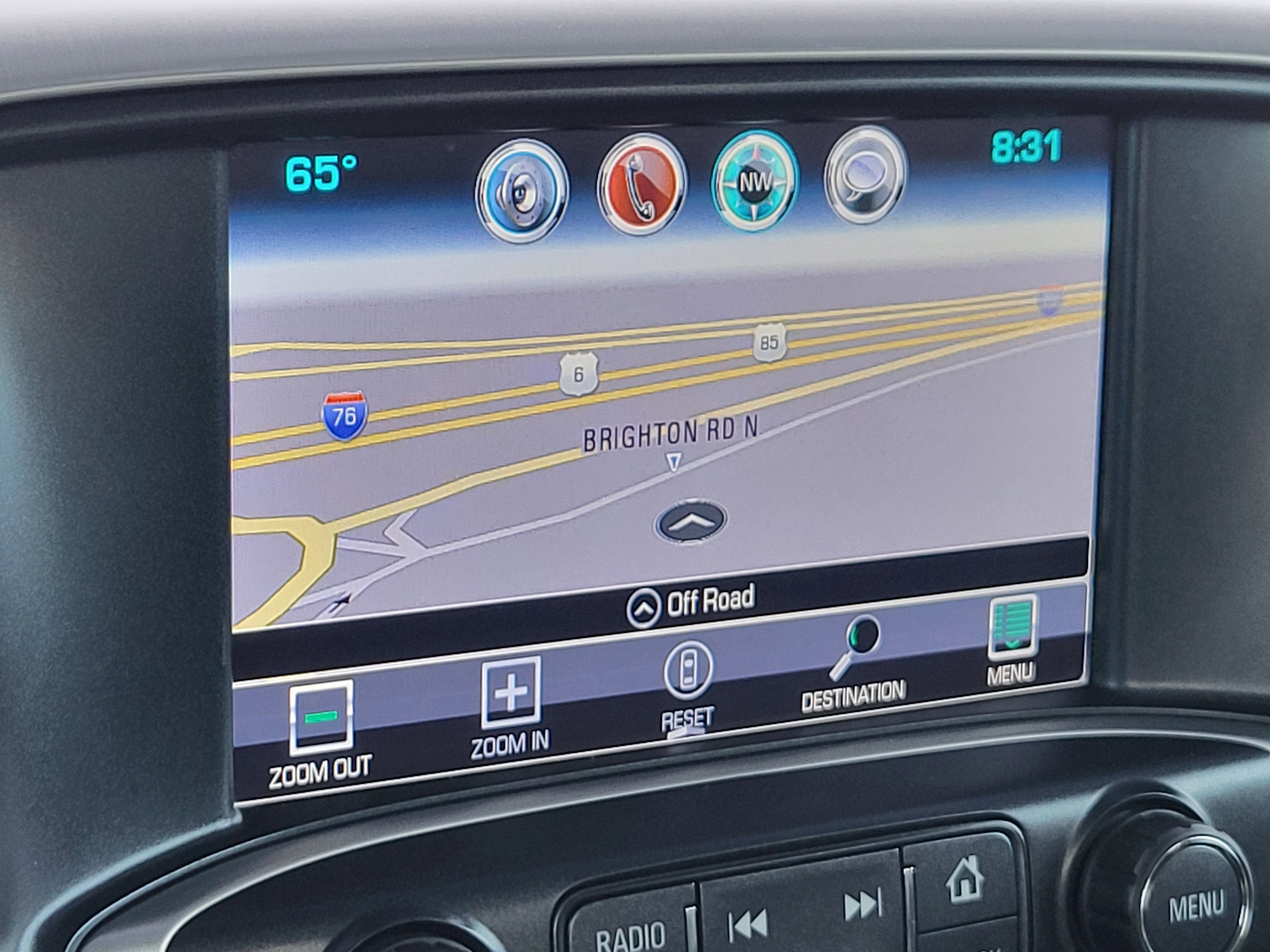 2019 GMC Sierra 2500HD SLT - Photo 15