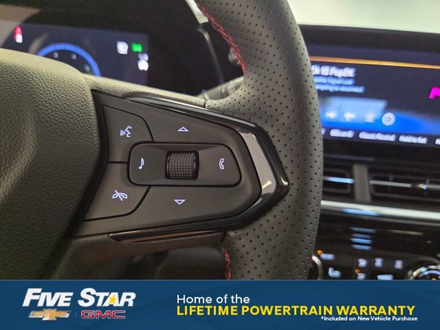 2026 Chevrolet Trax RS - Photo 24