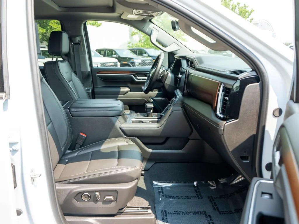 2026 GMC Sierra 1500 Denali - Photo 10