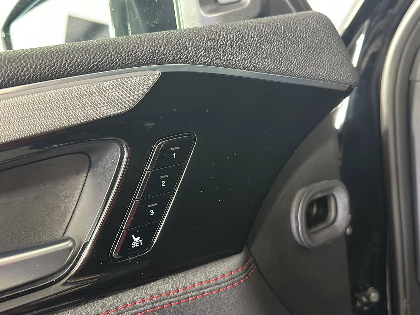 2026 Acura MDX A-Spec Package - Photo 38