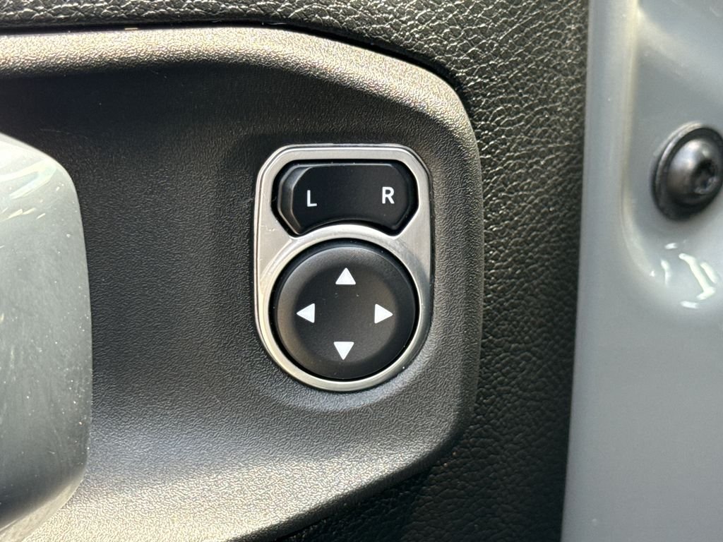 Used 2022 Gray Jeep Unlimited Rubicon image 23