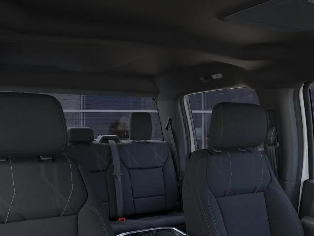 New 2026 Oxford White Ford STX® image 46