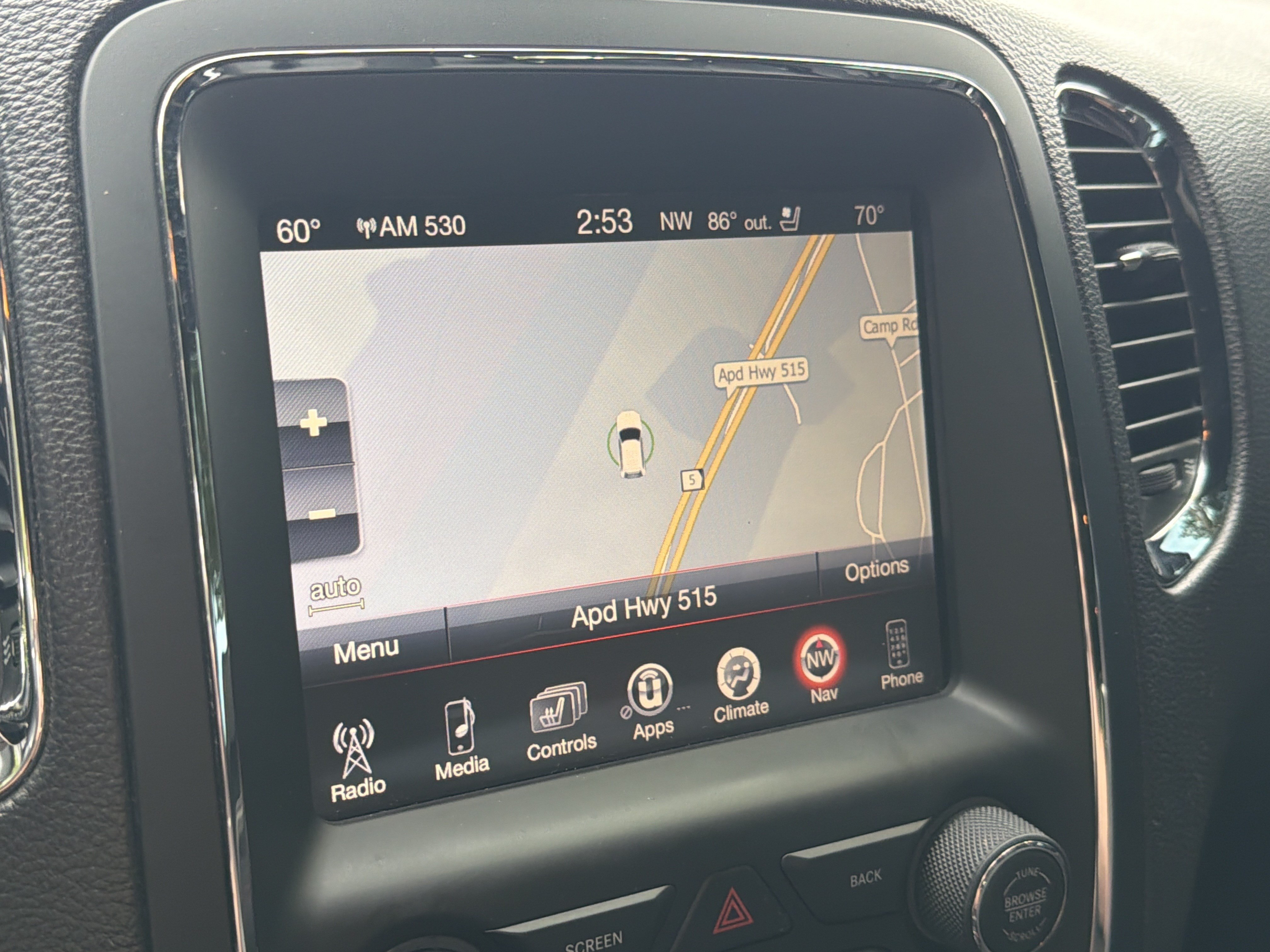 Used 2014 Brilliant Black Crystal Pearlcoat Dodge R/T image 26