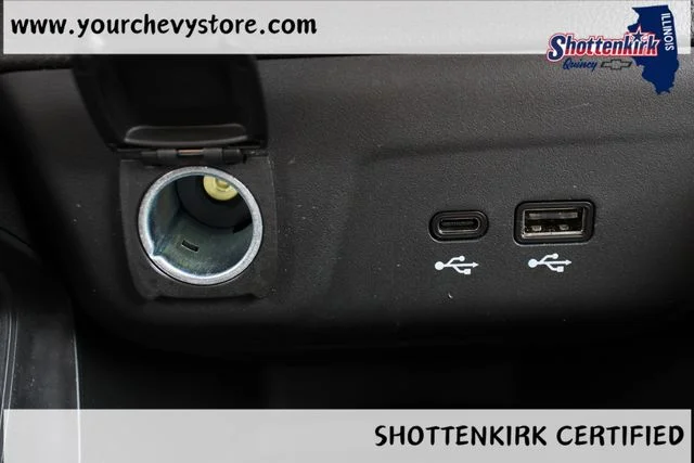Used 2026 White Chevrolet ACTIV image 31