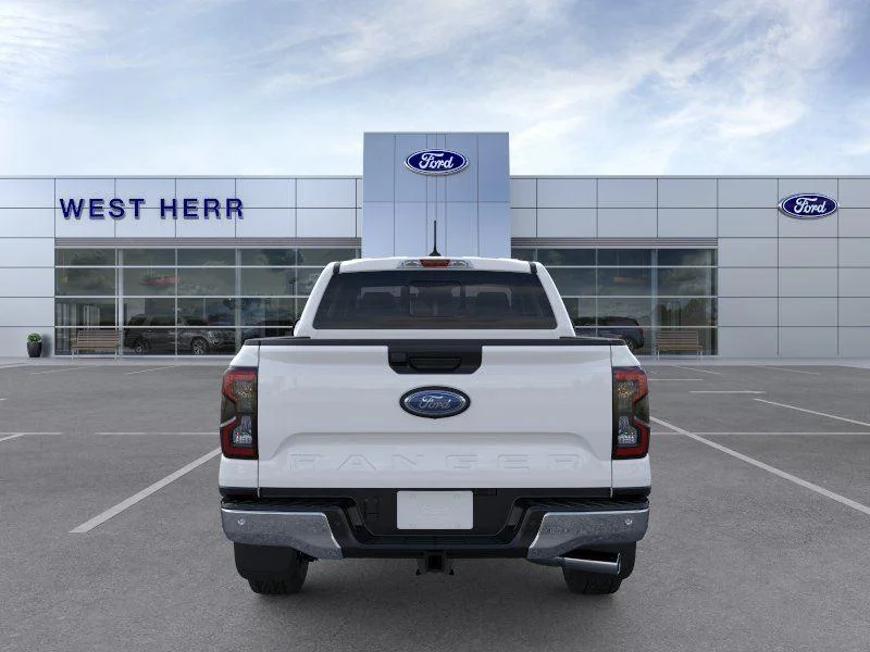 2025 Ford Ranger XLT - Photo 5
