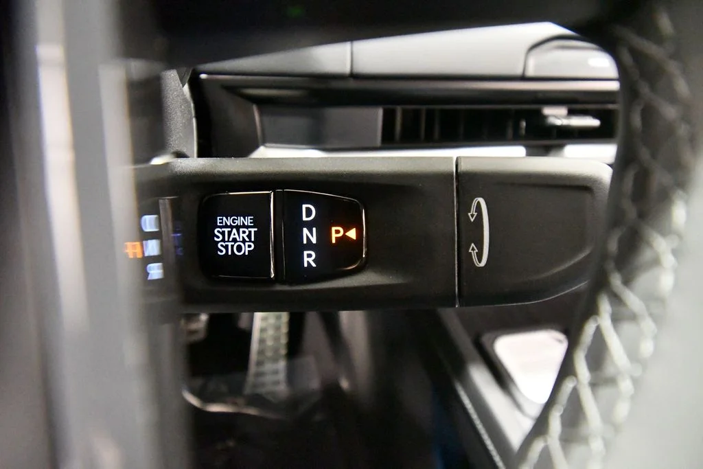 Certified Used 2027  Kia SX Prestige image 25