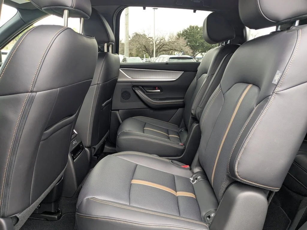 2026 Mazda CX-90 Premium Plus Package - Photo 16