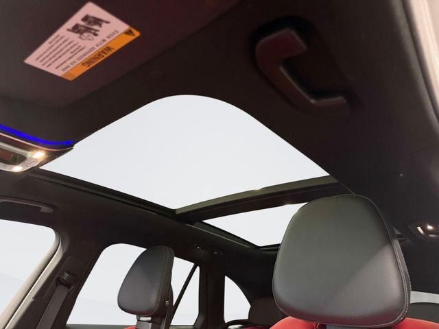 Certified Used 2024 Gray Mercedes-Benz GLC 300 image 20