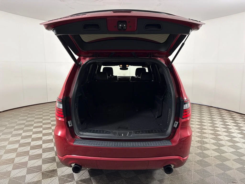 Used 2020 Red Dodge R/T image 33