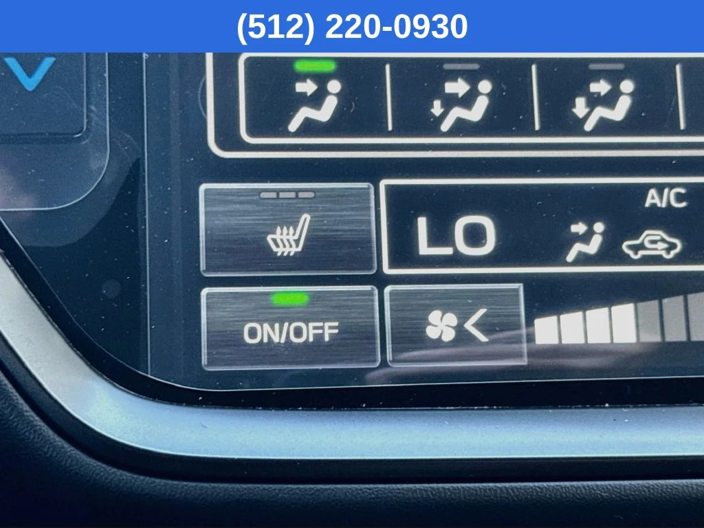 New 2026 Black Subaru Premium image 24