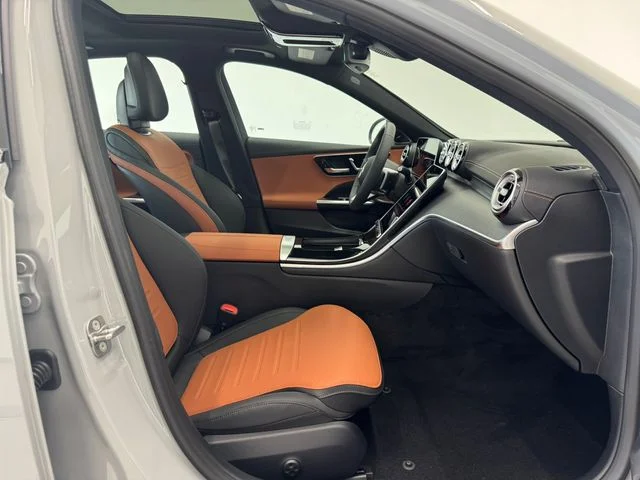 New 2026  Mercedes-Benz C 300 image 18