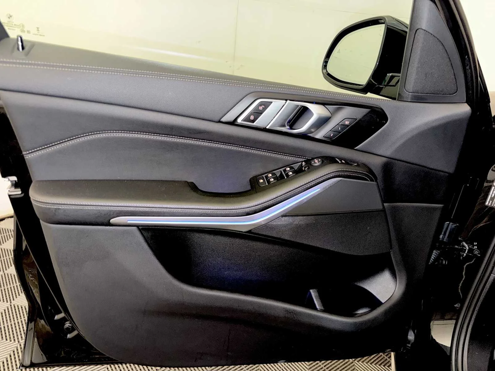 2023 BMW X5 40i - Photo 11