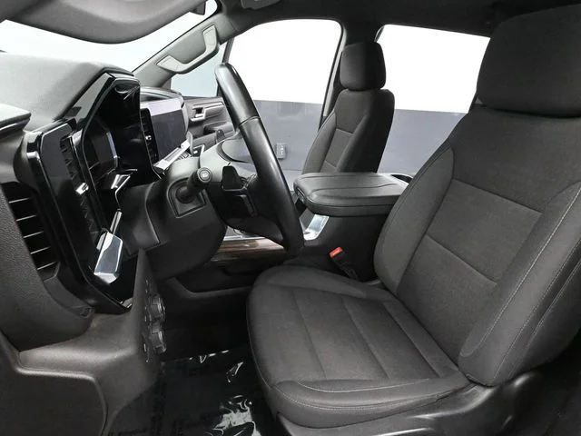2025 Chevrolet Silverado 1500 RST - Photo 30