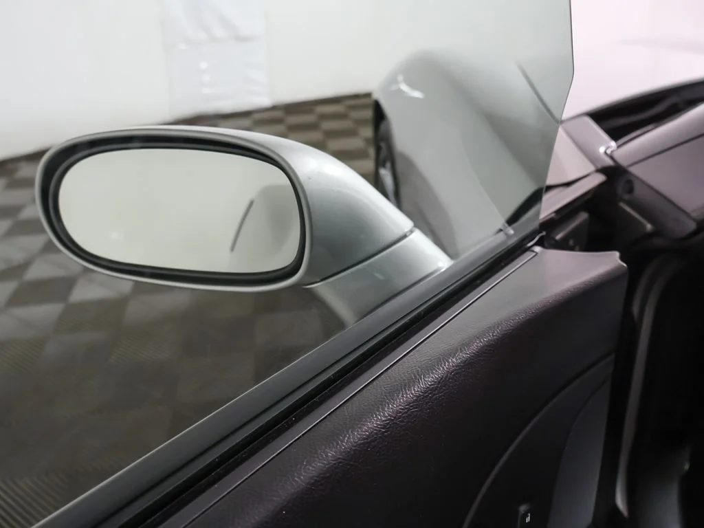 2007 Chevrolet Corvette Base - Photo 24