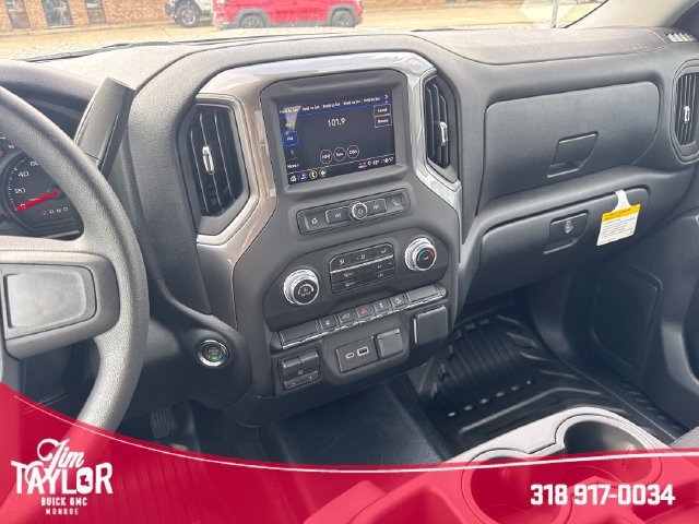 2026 GMC Sierra 2500HD Pro - Photo 14