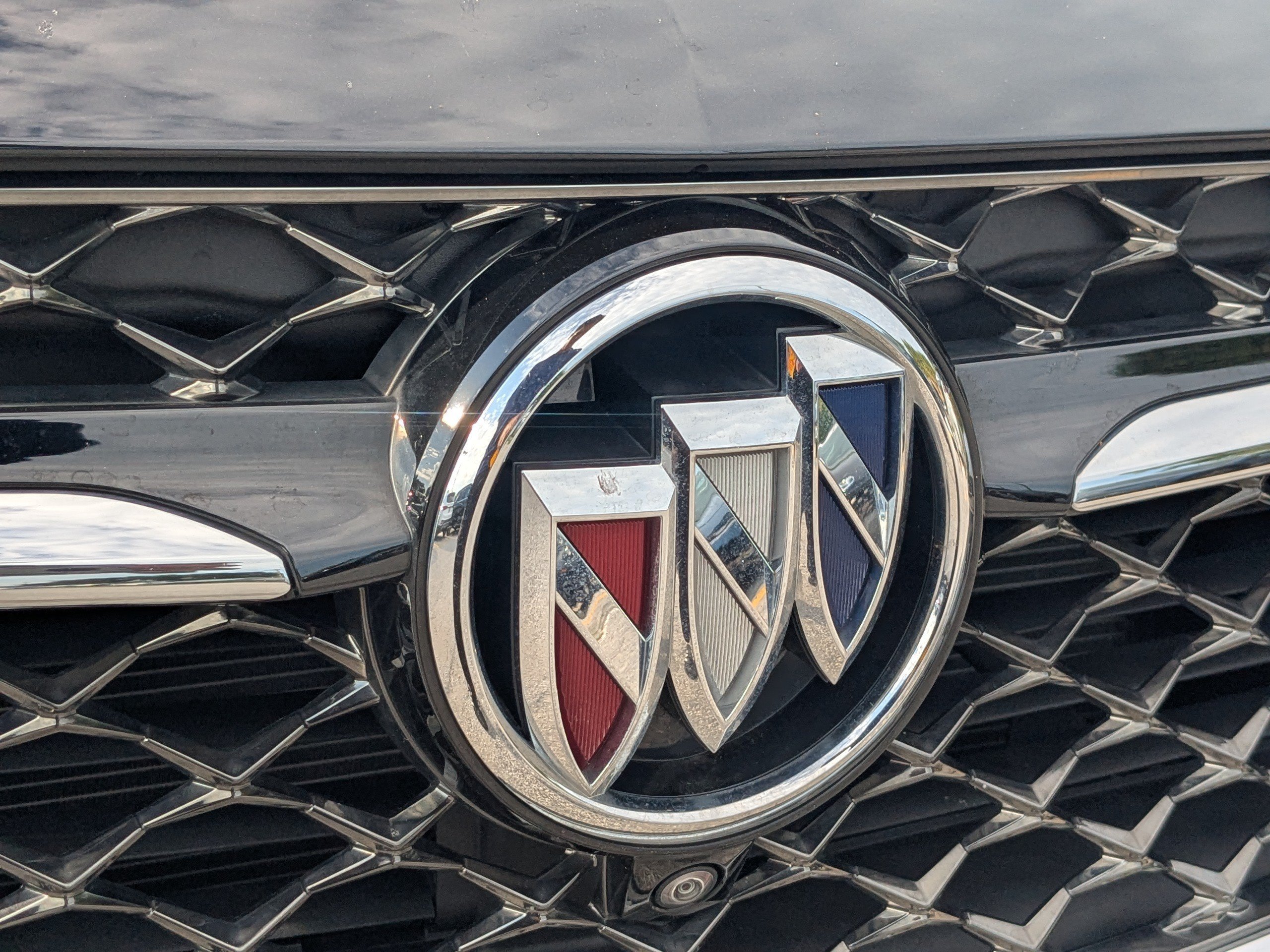 2023 Buick Envision Avenir - Photo 34
