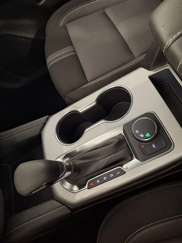 Used 2025 Black Chevrolet LT image 15