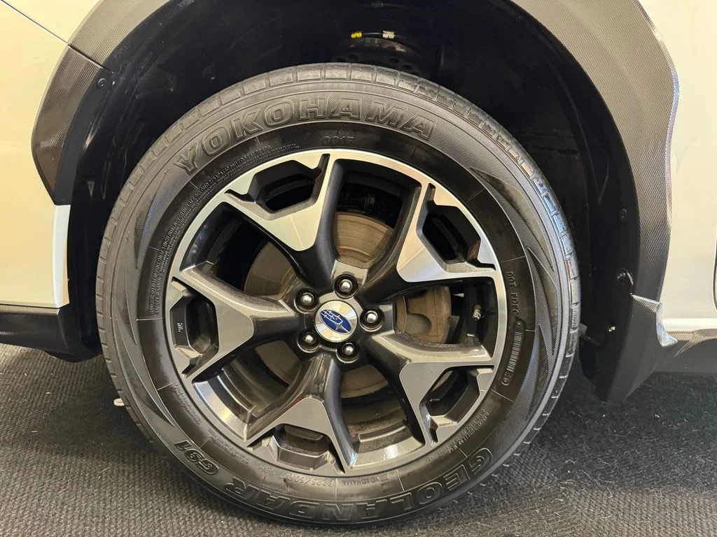 Used 2018 White Subaru 2.0i Premium image 14