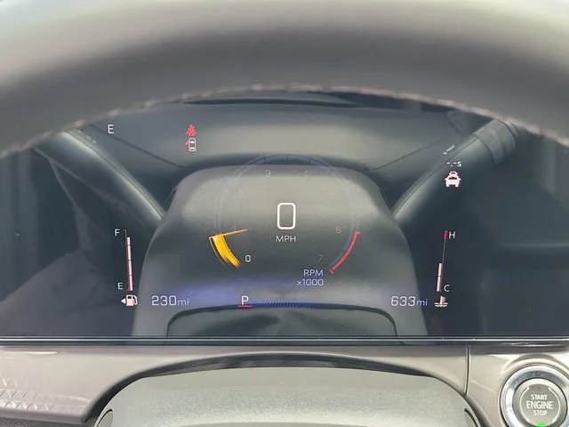2025 Chevrolet Trax Activ - Photo 27