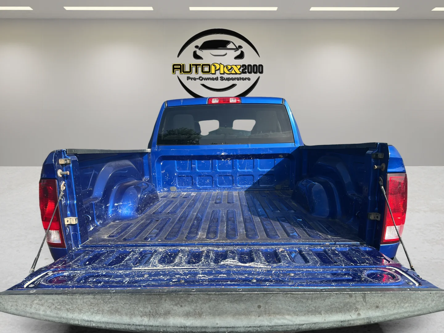 Used 2016 Blue Ram Tradesman image 20